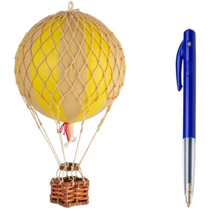 Authentic Models Sculptures & Statues Authentic Models Double Yellow Floating The Skies AP160DY