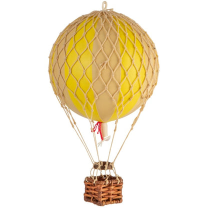 Authentic Models Sculptures & Statues Authentic Models Double Yellow Floating The Skies AP160DY