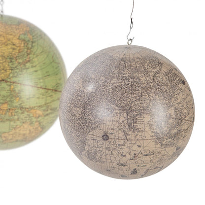 Authentic Models Sculptures & Statues Authentic Models Globe Mobile GL060