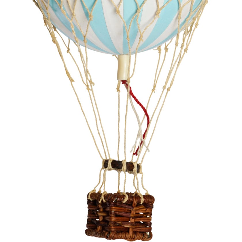 Authentic Models Sculptures & Statues Authentic Models Light Blue Floating The Skies AP160BL