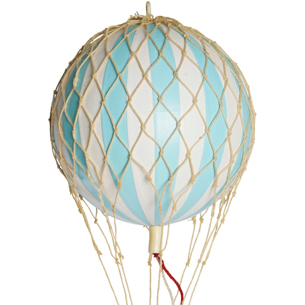 Authentic Models Sculptures & Statues Authentic Models Light Blue Floating The Skies AP160BL