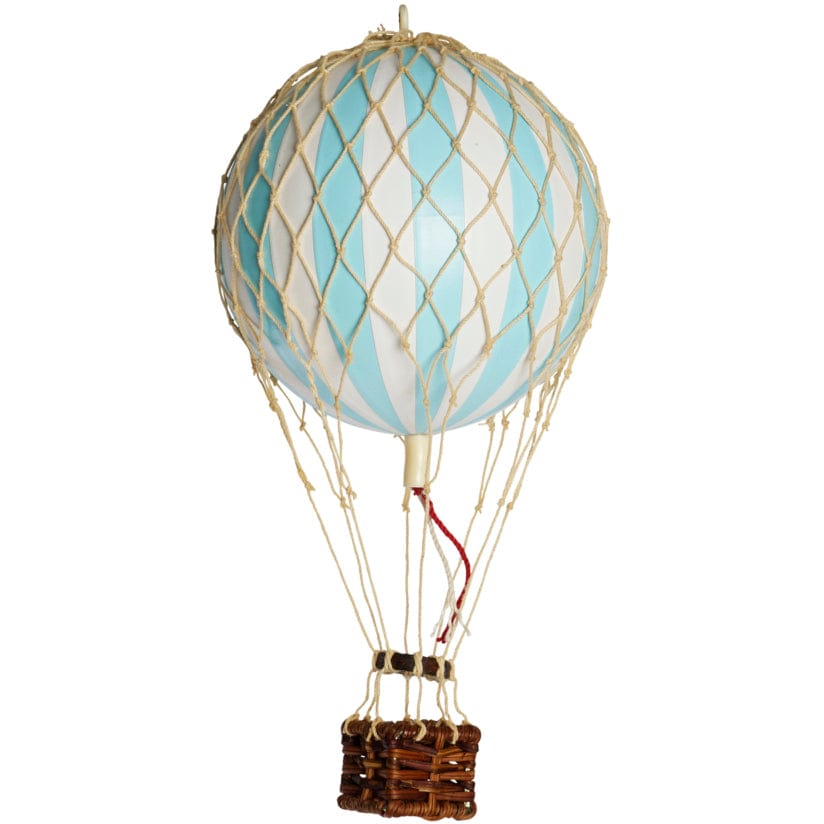 Authentic Models Sculptures & Statues Authentic Models Light Blue Floating The Skies AP160BL