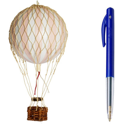 Authentic Models Sculptures & Statues Authentic Models Light Pink Floating The Skies AP160PL