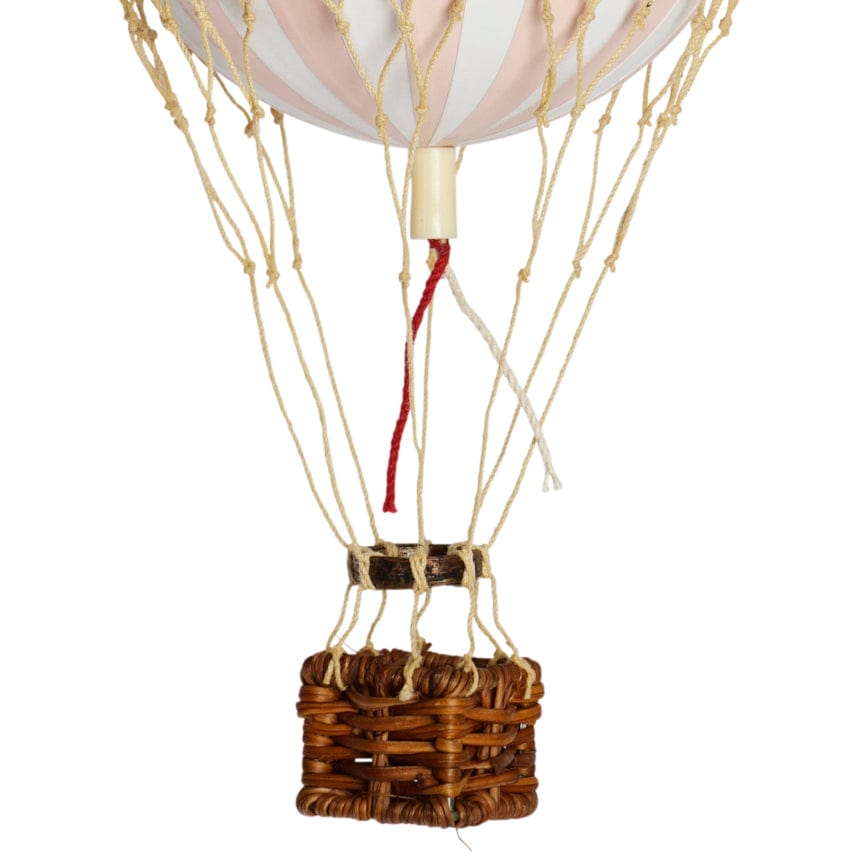 Authentic Models Sculptures & Statues Authentic Models Light Pink Floating The Skies AP160PL