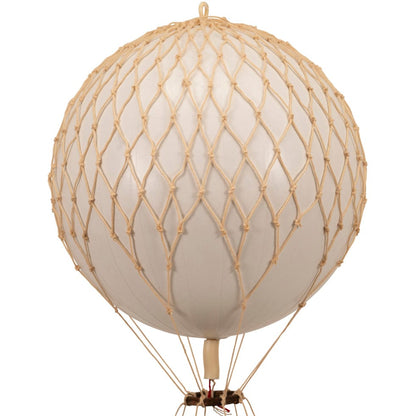 Authentic Models Sculptures & Statues Authentic Models Pure White Travels Light AP161PW