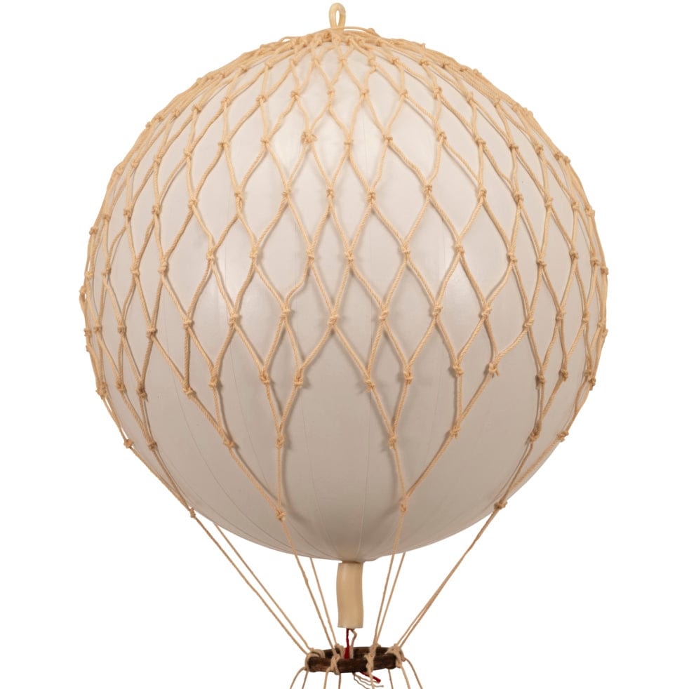 Authentic Models Sculptures & Statues Authentic Models Pure White Travels Light AP161PW