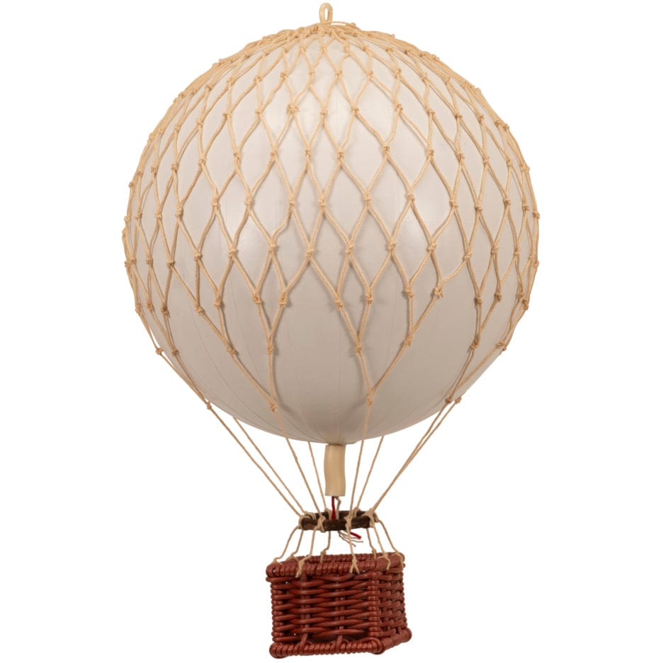 Authentic Models Sculptures & Statues Authentic Models Pure White Travels Light AP161PW