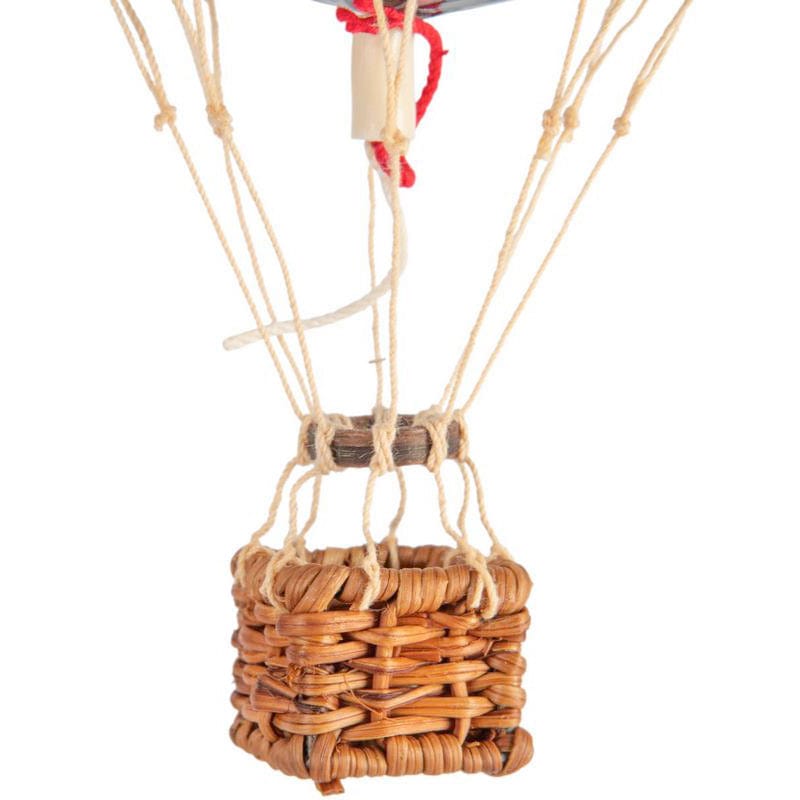 Authentic Models Sculptures & Statues Authentic Models Red Hearts Floating The Skies AP160RH