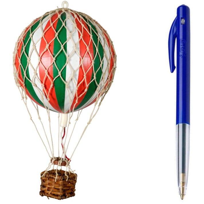 Authentic Models Sculptures & Statues Authentic Models Tricolore Floating The Skies AP160I