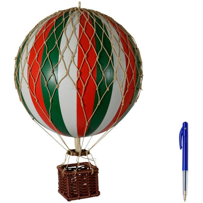 Authentic Models Sculptures & Statues Authentic Models Tricolore Travels Light AP161I