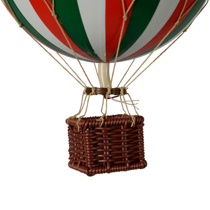 Authentic Models Sculptures & Statues Authentic Models Tricolore Travels Light AP161I