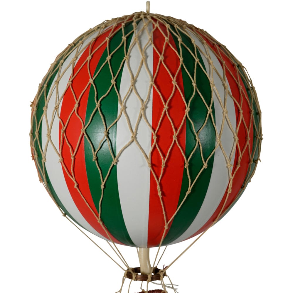 Authentic Models Sculptures & Statues Authentic Models Tricolore Travels Light AP161I