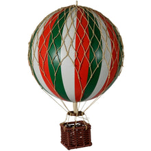 Authentic Models Sculptures & Statues Authentic Models Tricolore Travels Light AP161I