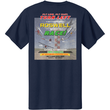 Roswell Air Races Shirts 2025 Inaugural Event Roswell Air Races T-Shirt