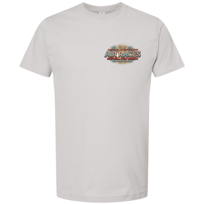 Roswell Air Races Shirts 2026 Official Poster Roswell Air Races T-Shirt