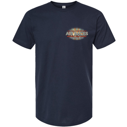 Roswell Air Races Shirts 2026 Official Poster Roswell Air Races T-Shirt