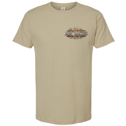 Roswell Air Races Shirts 2026 Official Poster Roswell Air Races T-Shirt