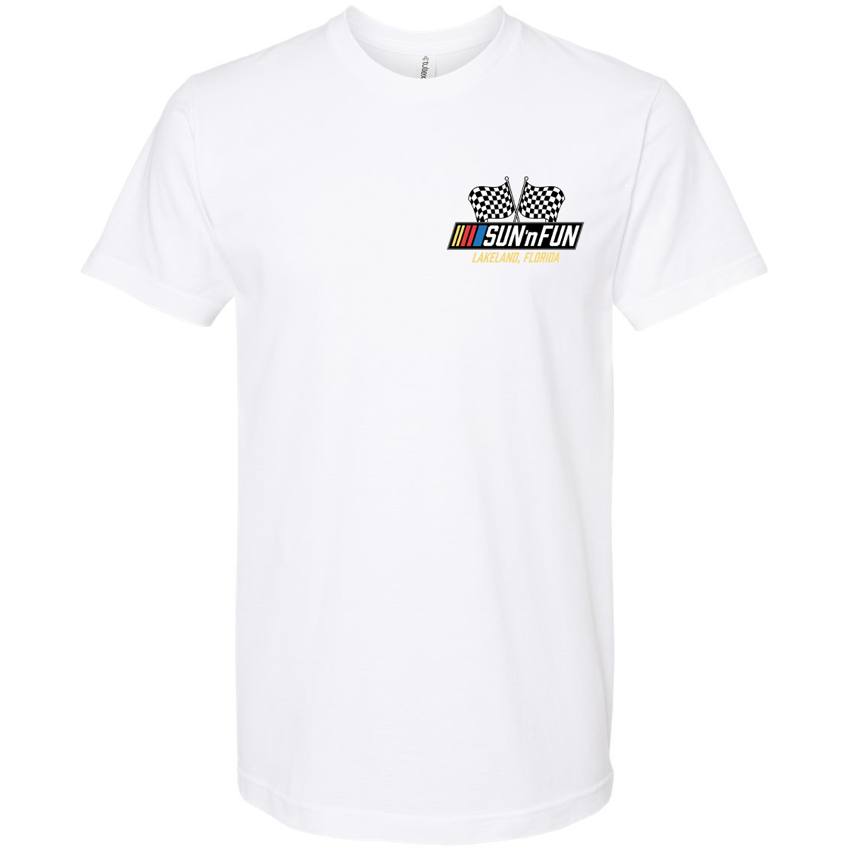 SUN 'n FUN Shirts 51 Mustang SUN 'n FUN 2025 T-Shirt