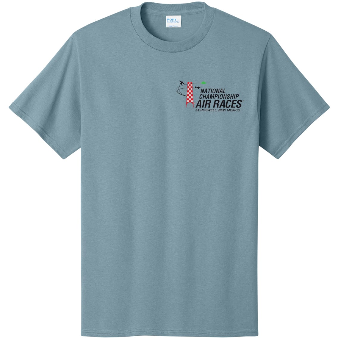 Roswell Air Races Shirts Fastest in the Galaxy Roswell Air Races T-Shirt