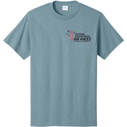 Roswell Air Races Shirts Fastest in the Galaxy Roswell Air Races T-Shirt