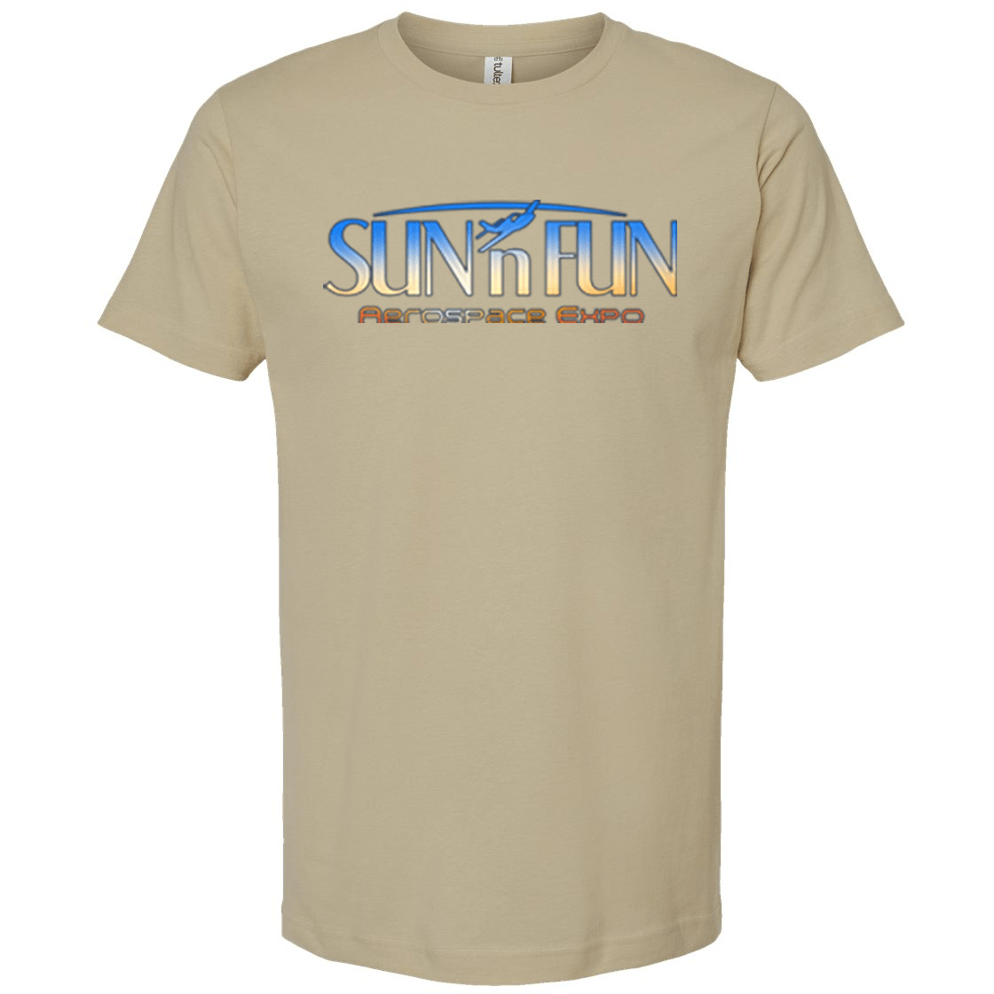 SUN 'n FUN Shirts Iconic Aircraft SUN 'n FUN 2025 T-Shirt