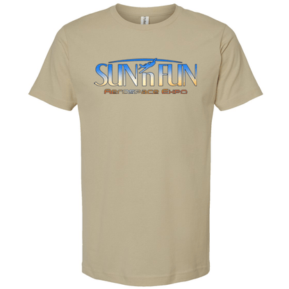 SUN 'n FUN Shirts Iconic Aircraft SUN 'n FUN 2025 T-Shirt