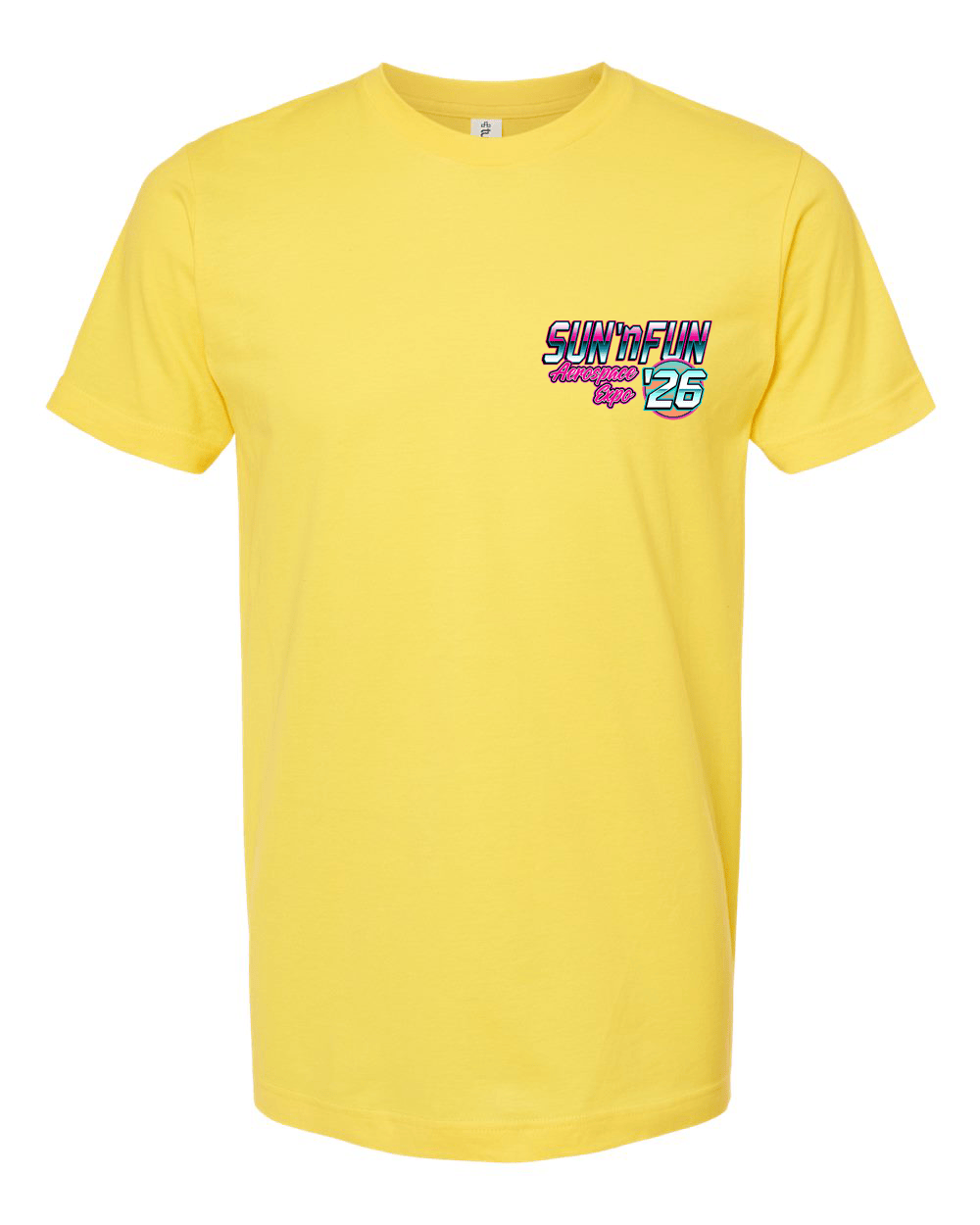 SUN 'n FUN Shirts Lakeland Legends '26 SUN 'n FUN 2026 T-Shirt