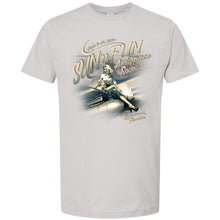 SUN 'n FUN Shirts Large / Silver Pinup SUN 'n FUN 2024 T-Shirt