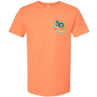 SUN 'n FUN Shirts Official Poster SUN 'n FUN 2024 T-Shirt