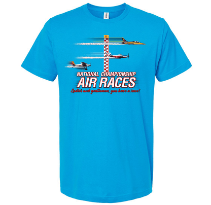Roswell Air Races Shirts Pylon Pass Roswell Air Races T-Shirt