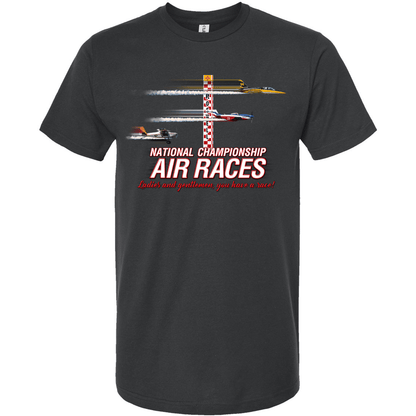Roswell Air Races Shirts Pylon Pass Roswell Air Races T-Shirt