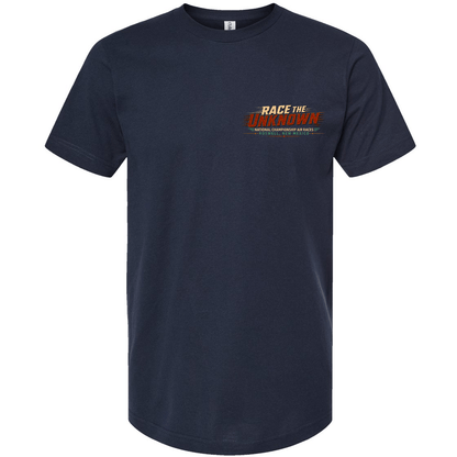 Roswell Air Races Shirts Race the Unknown Roswell Air Races T-Shirt