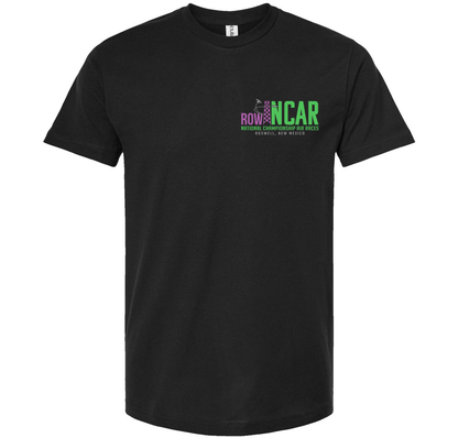 Roswell Air Races Shirts ROW Race Course Roswell Air Races T-Shirt