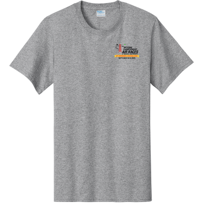 Roswell Air Races Shirts S / Athletic Heather 2025 Inaugural Event Roswell Air Races T-Shirt
