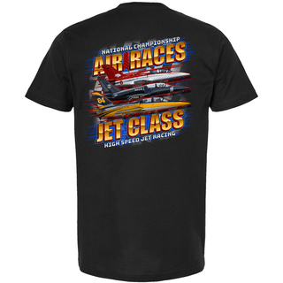 Jet Class Roswell Air Races T-Shirt