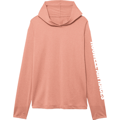 Roswell Air Races Shirts S / Muted Clay Roswell Air Races Women's Hooded Pullover