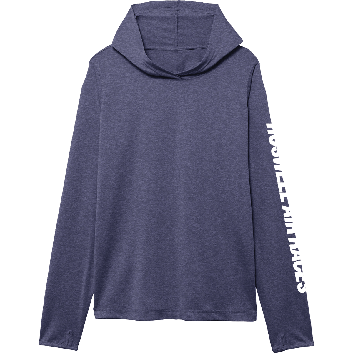 Roswell Air Races Shirts S / Periwinkle Roswell Air Races Women's Hooded Pullover