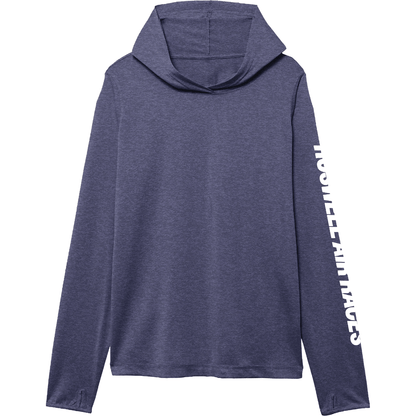 Roswell Air Races Shirts S / Periwinkle Roswell Air Races Women's Hooded Pullover