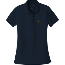 Aeroplane Apparel Company Shirts S / River Blue Navy ICAS Port Authority® Women's Dry Zone® UV Mesh Polo
