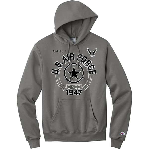 shirts-s-stone-grey-u-s-air-force-aim-high-since-1947-hoodie-by-aeroplane-apparel-co-1189603282_a147df04-6e3c-4da9-8fd9-5bb10bc93a9b