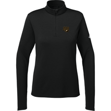 Aeroplane Apparel Company Shirts S / TNF Black ICAS The North Face® Women's Ambition 1/4-Zip