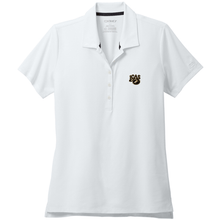Aeroplane Apparel Company Shirts S / White ICAS OGIO® Women's Regain Polo