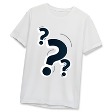 PilotMall.com Shirts Small Free Pilot Mall Mystery T-Shirt