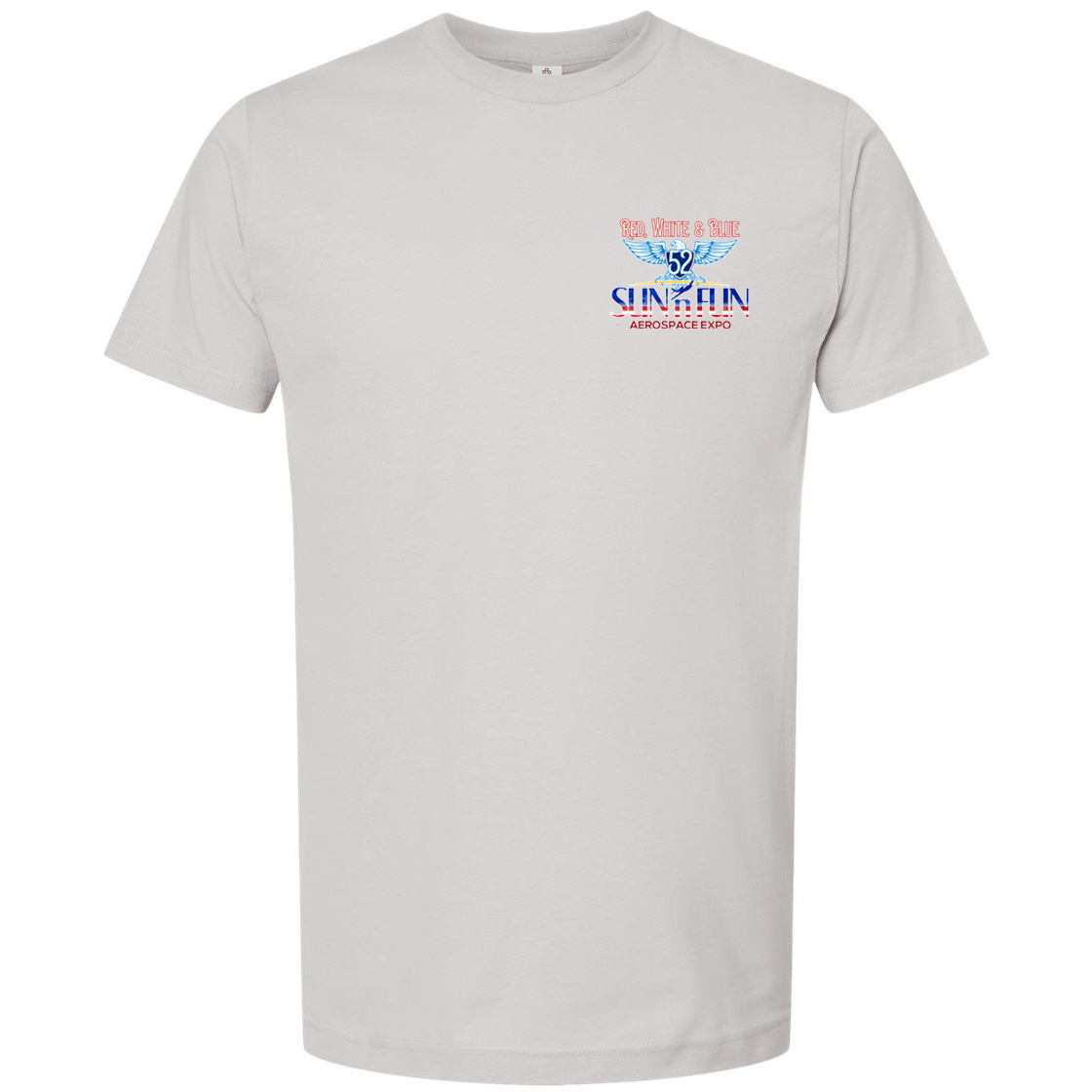 SUN 'n FUN Shirts SUN 'n FUN 2026 Poster T-Shirt