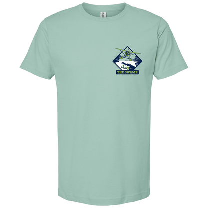 SUN 'n FUN Shirts Swamp Squadron SUN 'n FUN 2026 T-Shirt