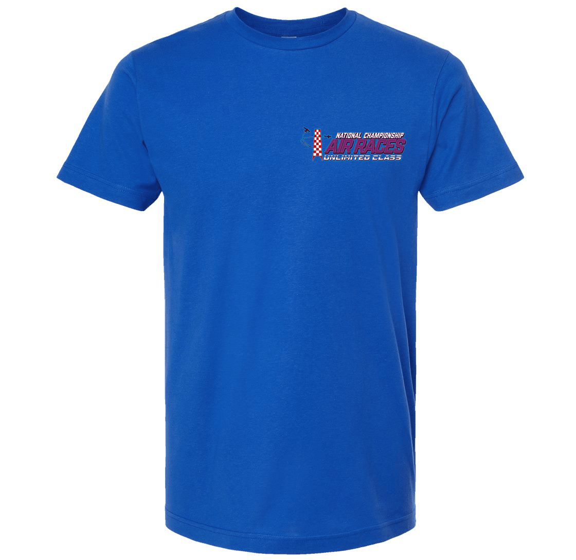 Roswell Air Races Shirts Unlimited Class Roswell Air Races T-Shirt