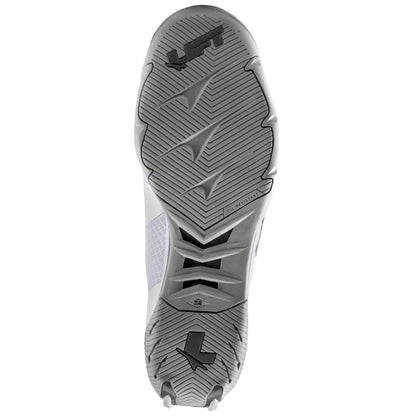 Lift Aviation Sneakers Lift Aviation Air Boss White Pilot Performance Shoes