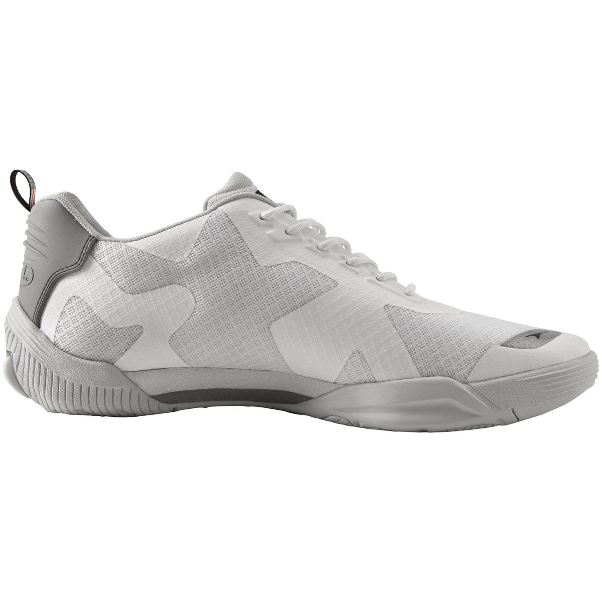 Lift Aviation Sneakers Lift Aviation Air Boss White Pilot Performance Shoes
