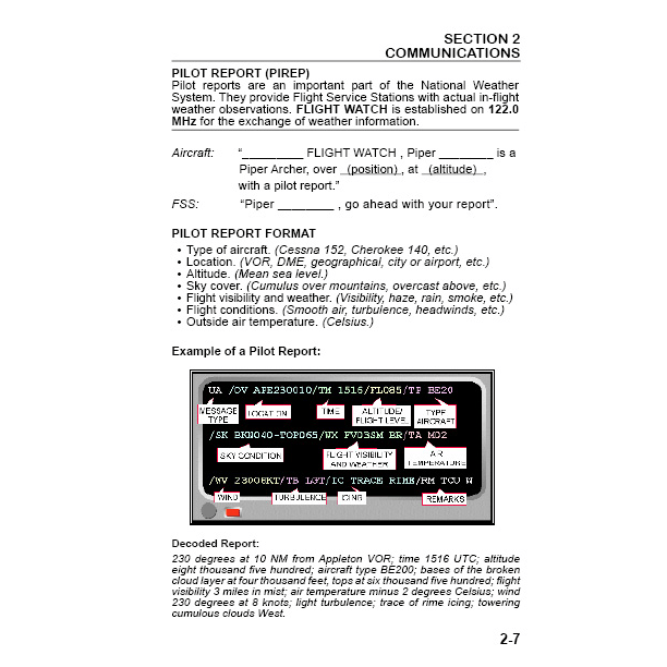 Flight Time Publishing Student Pilot Handbook: Flight Operations & Illustrated Maneuvers by Art Parma
