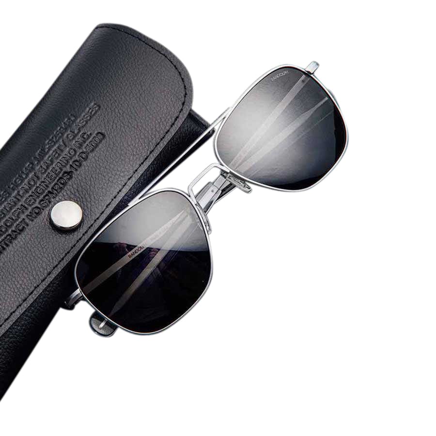 小物 Randolph Pilot Sunglasses, U.S. Military World of Warships x Randolph Aviator - Limited Edition – Randolph USA